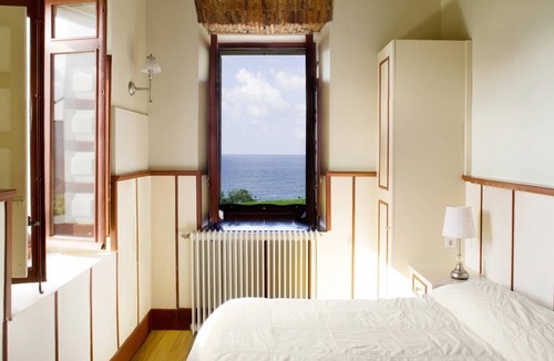 Mendexa Hotel | Hotel Villa Itsaso