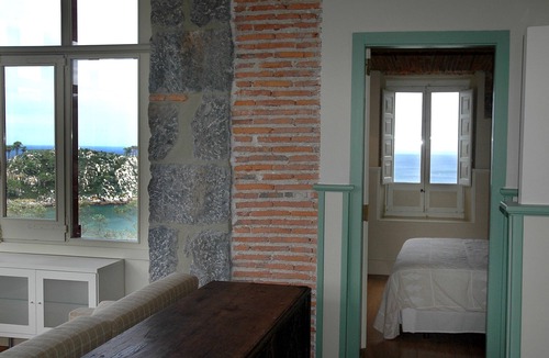 Mendexa Hotel | Hotel Villa Itsaso