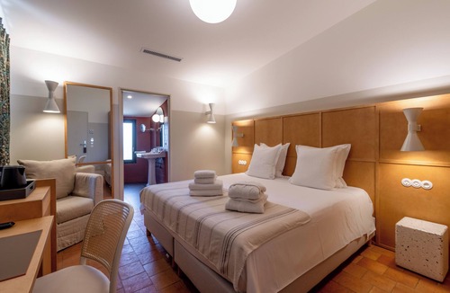 L'Ile-Rousse Hotel | Hotel Villa Joséphine