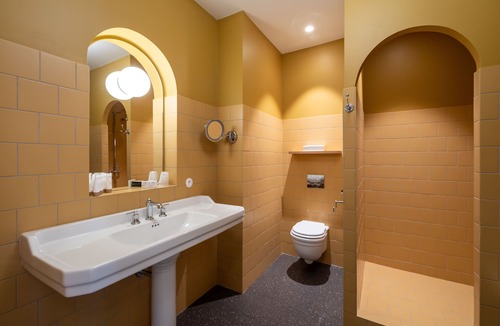 L'Ile-Rousse Hotel | Hotel Villa Joséphine