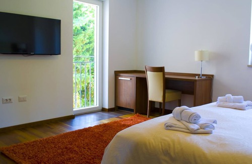 City Center Hotel | Hotel Villa Karda