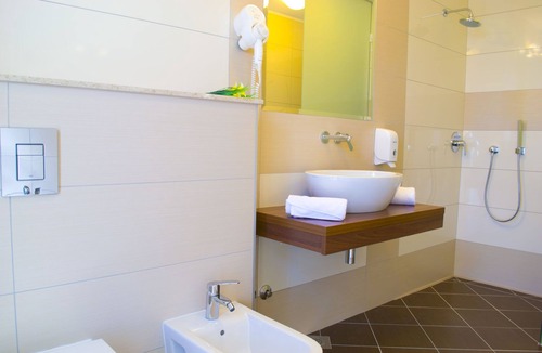 City Center Hotel | Hotel Villa Karda