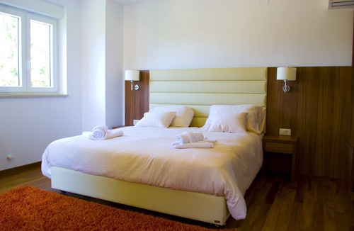 City Center Hotel | Hotel Villa Karda