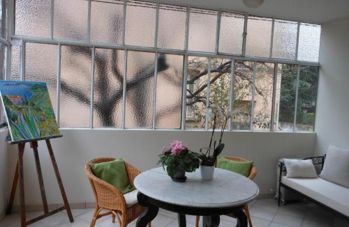 Les Baumettes Hotel | Hotel Villa Les Cygnes