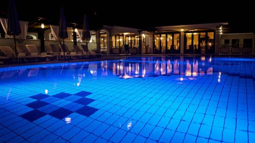 Peroj Hotel | Hotel Villa Letan