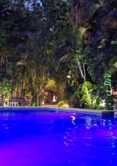 Azua Hotel | Hotel Villa Marchena