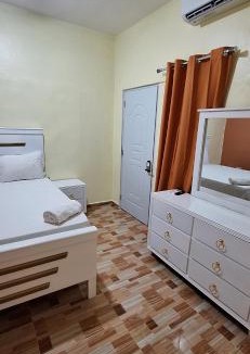 Azua Hotel | Hotel Villa Marchena