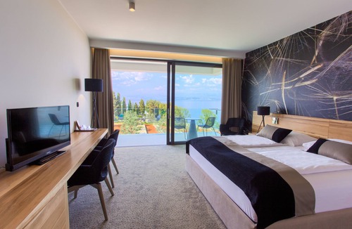 Porat Hotel | Hotel Villa Margaret