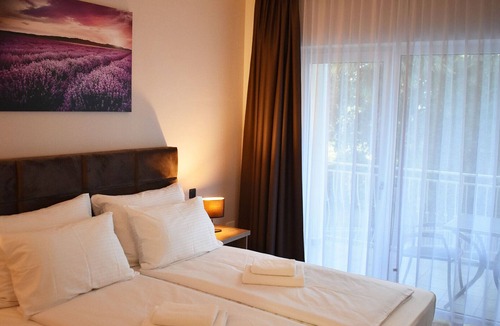 Kukci Hotel | Hotel Villa Mala Porec