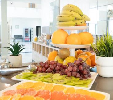 Marcilla Hotel | Hotel Villa Marcilla by Pandora Hoteles