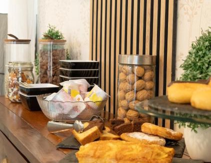 Marcilla Hotel | Hotel Villa Marcilla by Pandora Hoteles