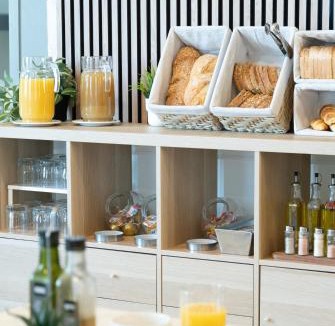 Marcilla Hotel | Hotel Villa Marcilla by Pandora Hoteles