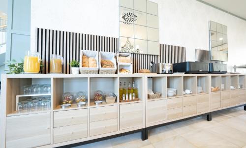 Marcilla Hotel | Hotel Villa Marcilla by Pandora Hoteles