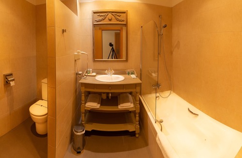 Marcilla Hotel | Hotel Villa Marcilla
