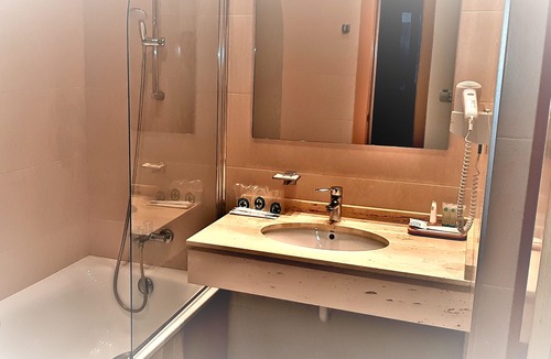 Marcilla Hotel | Hotel Villa Marcilla