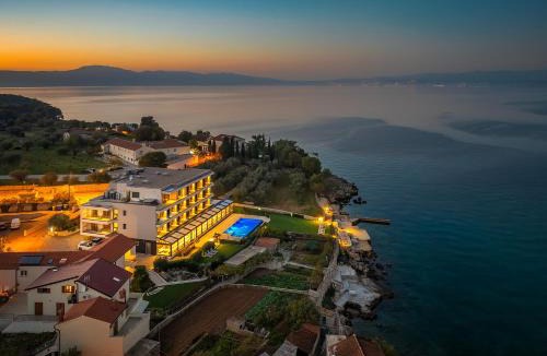 Porat Hotel | Hotel Villa Margaret