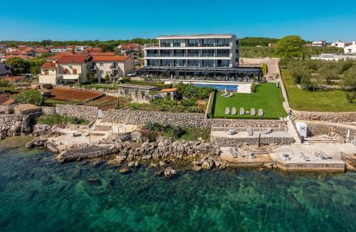 Porat Hotel | Hotel Villa Margaret