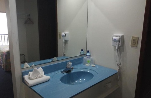 Zona Centro Hotel | Hotel Villa Marina