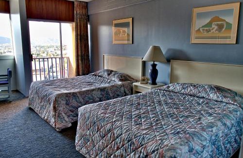 Zona Centro Hotel | Hotel Villa Marina