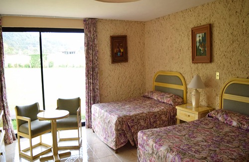 San Felipe de Los Alzati Hotel | Hotel Villa Monarca