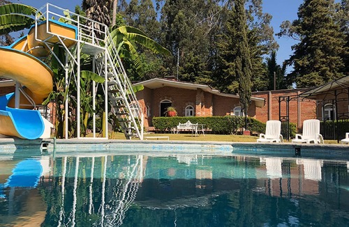 San Felipe de Los Alzati Hotel | Hotel Villa Monarca