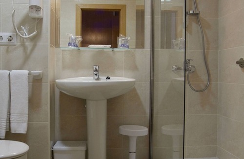Javea Hotel | Hotel Villa Naranjos