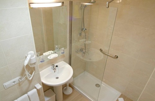 Javea Hotel | Hotel Villa Naranjos