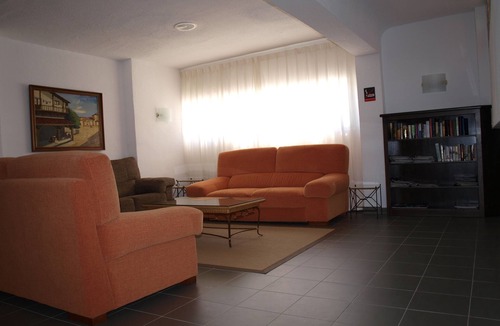 Javea Hotel | Hotel Villa Naranjos