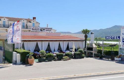 Kula Norinska Hotel | Hotel Villa Neretva - Metković