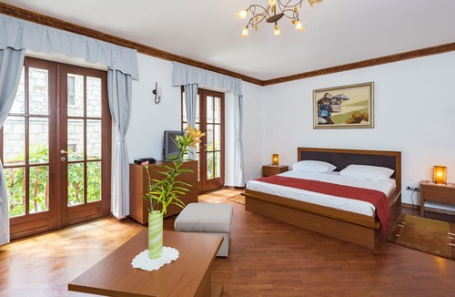 Hvar Old Town Hotel | Hotel Villa Nora