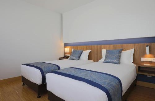 Villaviciosa de Odon Hotel | Hotel Villa Odon
