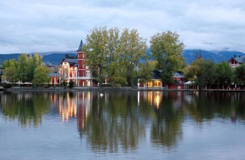 Puigcerda Hotel | Hotel Villa Paulita
