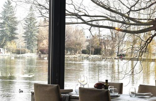 Puigcerda Hotel | Hotel Villa Paulita