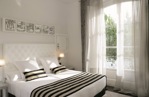 Puigcerda Hotel | Hotel Villa Paulita