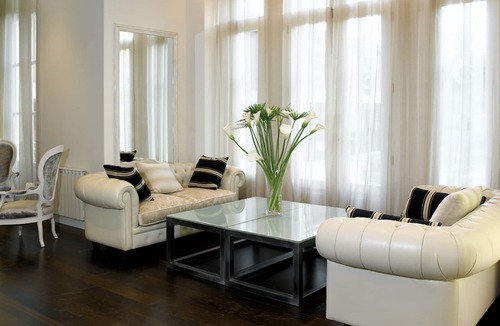 Puigcerda Hotel | Hotel Villa Paulita