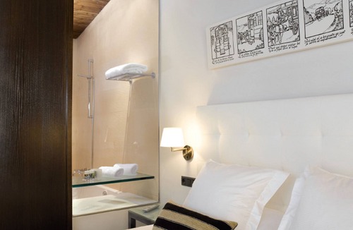 Puigcerda Hotel | Hotel Villa Paulita
