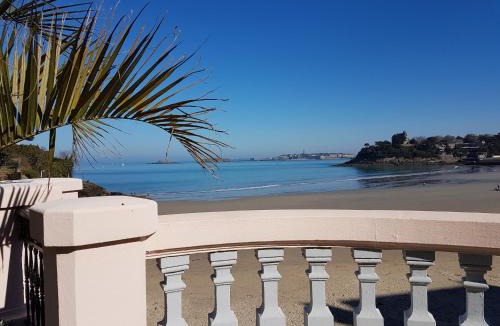 Dinard Hotel | Hotel Villa Reine Hortense