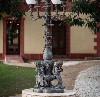 Xerta Hotel | Hotel Villa Retiro