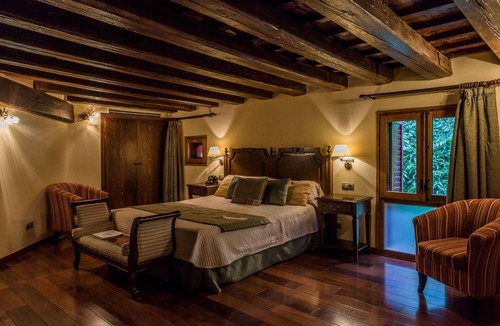 Xerta Hotel | Hotel Villa Retiro