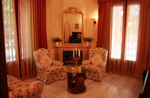 Xerta Hotel | Hotel Villa Retiro