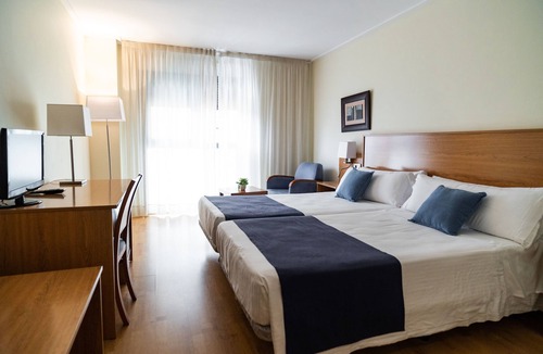 San Juan de Alicante Hotel | Hotel Villa San Juan