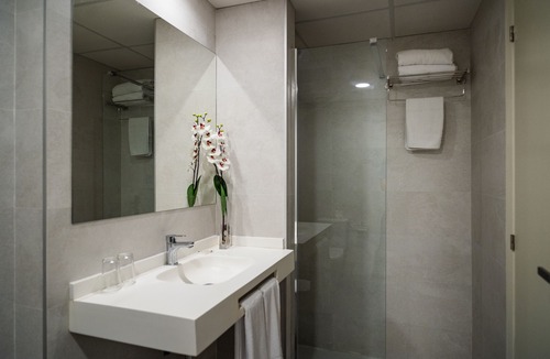 San Juan de Alicante Hotel | Hotel Villa San Juan