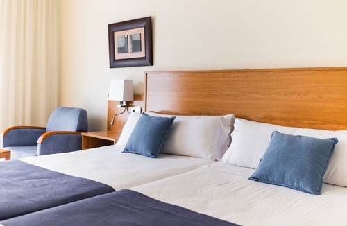 San Juan de Alicante Hotel | Hotel Villa San Juan