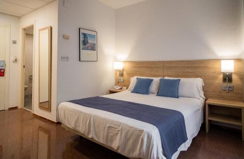 San Juan de Alicante Hotel | Hotel Villa San Juan