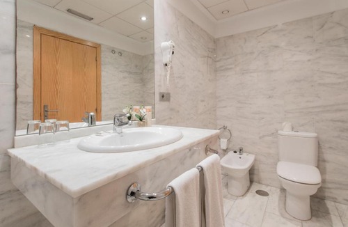 San Juan de Alicante Hotel | Hotel Villa San Juan