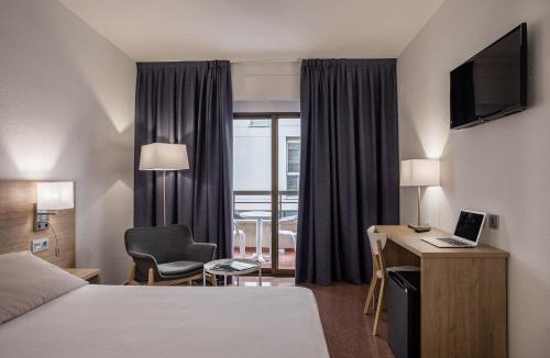 San Juan de Alicante Hotel | Hotel Villa San Juan