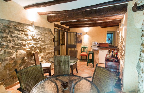 Azanuy-Alins Hotel | Hotel Villa San Jorge