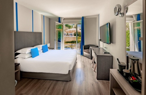 Mougins Hotel | Hotel Villa Sophia