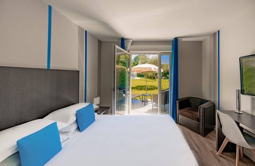 Mougins Hotel | Hotel Villa Sophia