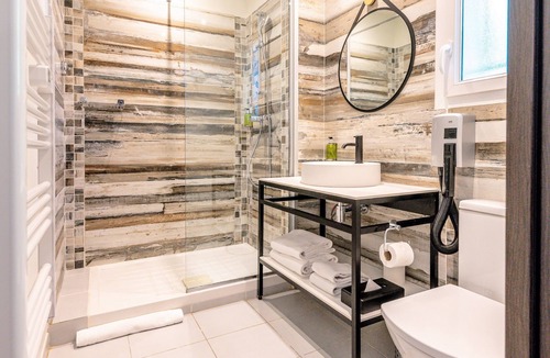 Mougins Hotel | Hotel Villa Sophia